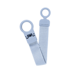 Pacifier Clip Loop