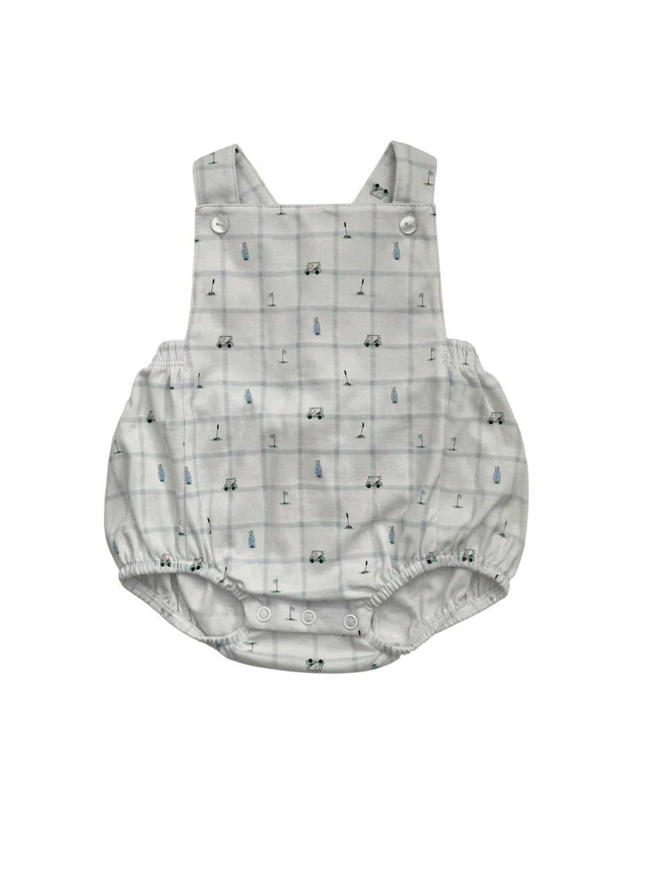 Golf Overall