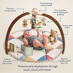 *NEW* Itzy Music & Motion Activity Gym™
