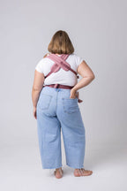 The Monarch Baby Carrier