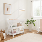 Baby Changing Table, Infant Daycare Essentials by Comfy Cubs