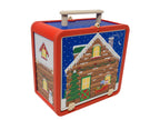 Suitcase Series: Santa's Workshop