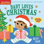 Indestructibles: Baby Loves Christmas