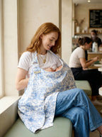 *NEW* Itzy Breastfeeding Cover™ - Apron