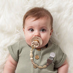 *NEW OPTION* Itzy Paci Strap Plus™