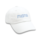 Mama Baseball Hat (Adult)