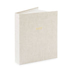 The Baby Book, Flax