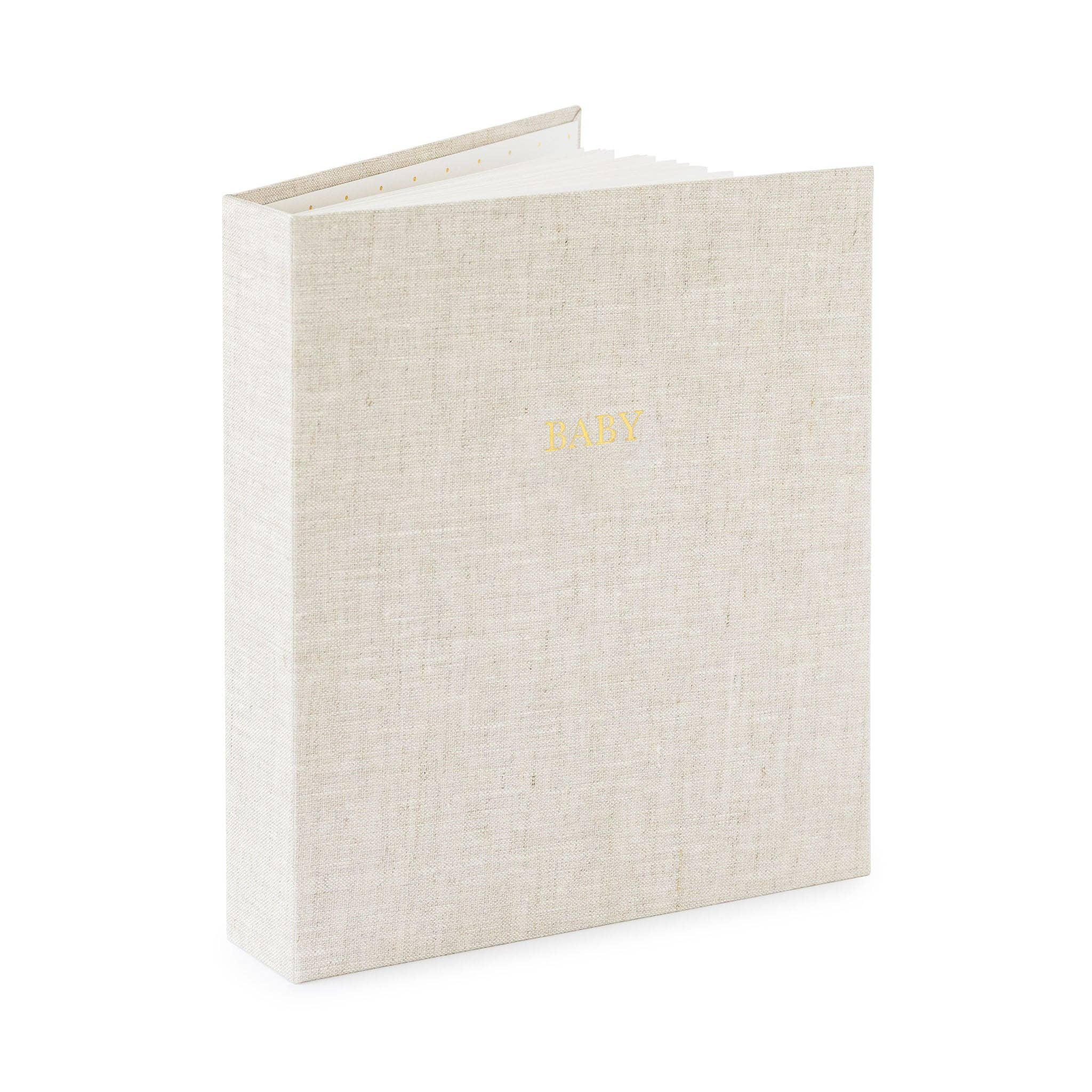 The Baby Book, Flax