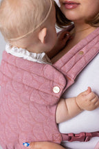 The Monarch Baby Carrier
