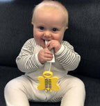 Tooth Brush Teether