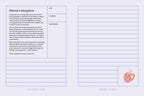 50 Things to Do Before You're 5 Journal