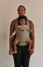 The Armadillo Baby Carrier