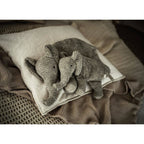 Cuddly Animal Elephant small