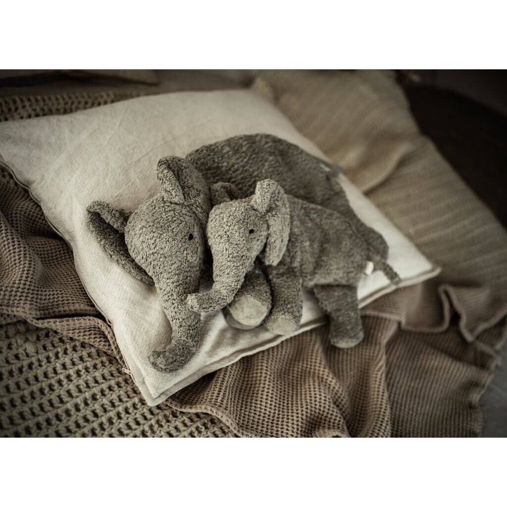 Cuddly Animal Elephant small