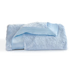 Luxe Blanket- Blue