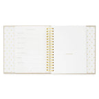 The Baby Book, Flax