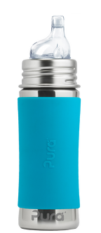 Kiki® 11oz Sippy Bottle