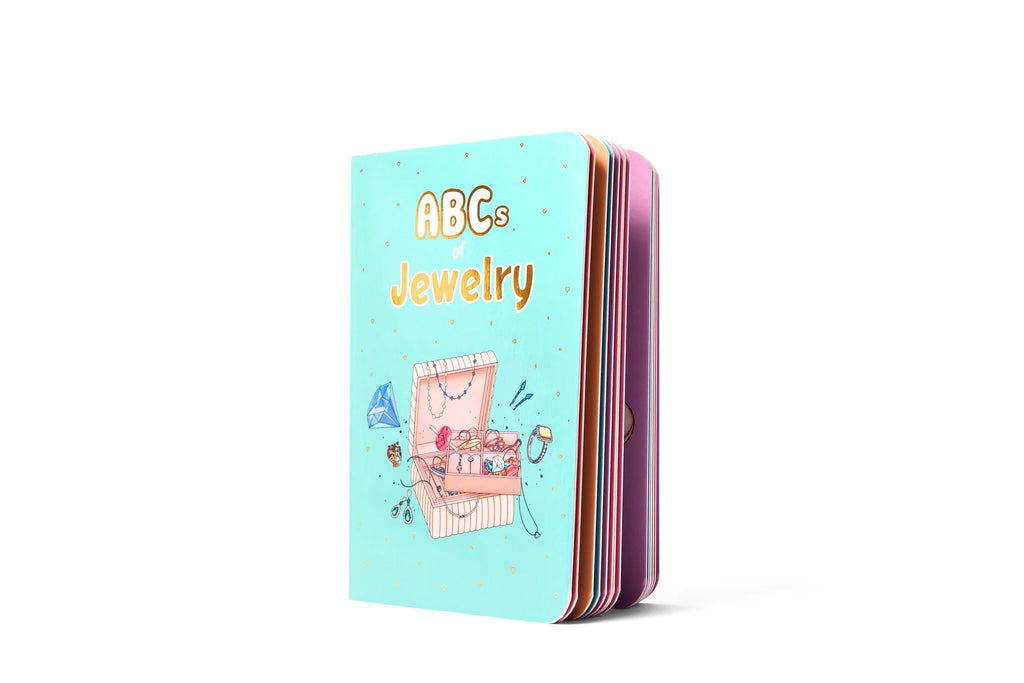 ABCs of Jewelry
