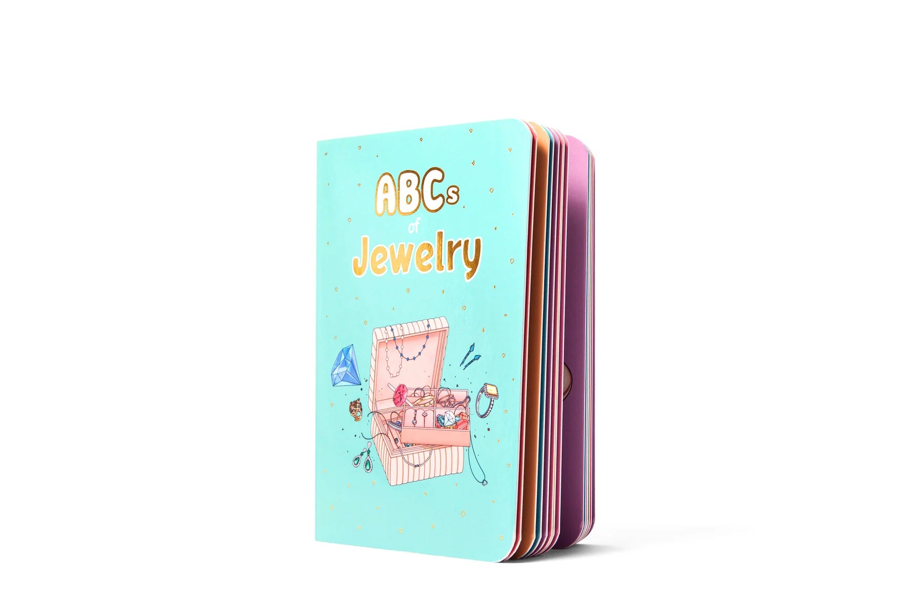 ABCs of Jewelry