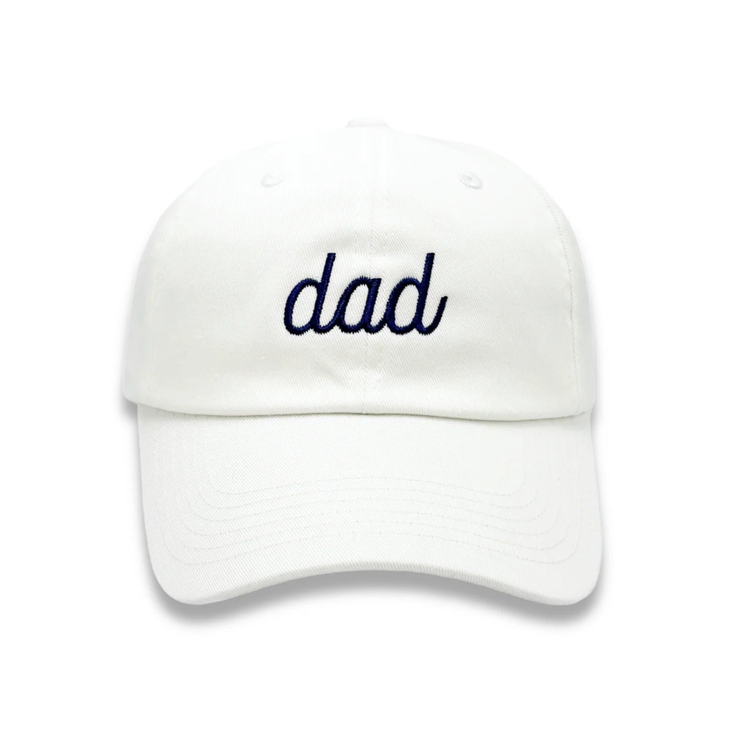 Dad Baseball Hat
