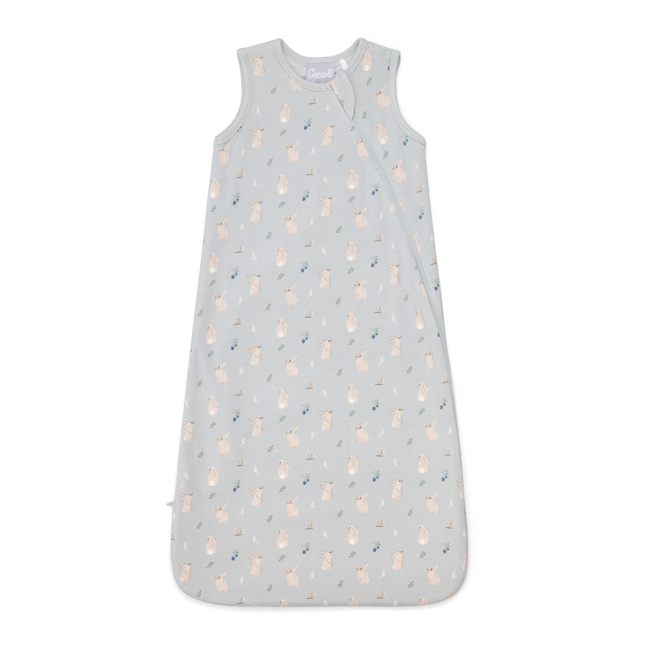 Rabbits on Mercury Modal 1.5 TOGS Sleepsack