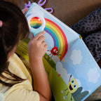 Light-Up Library- Alex Asks: What is the Weather?