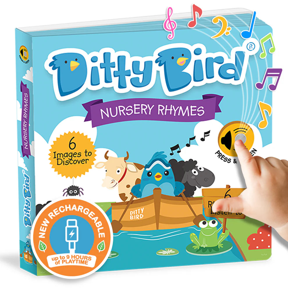 Nursery Rhymes
