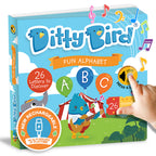 ABC Fun Alphabet