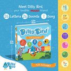 ABC Fun Alphabet