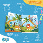 ABC Fun Alphabet