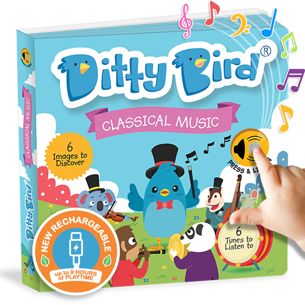 Classical Music
