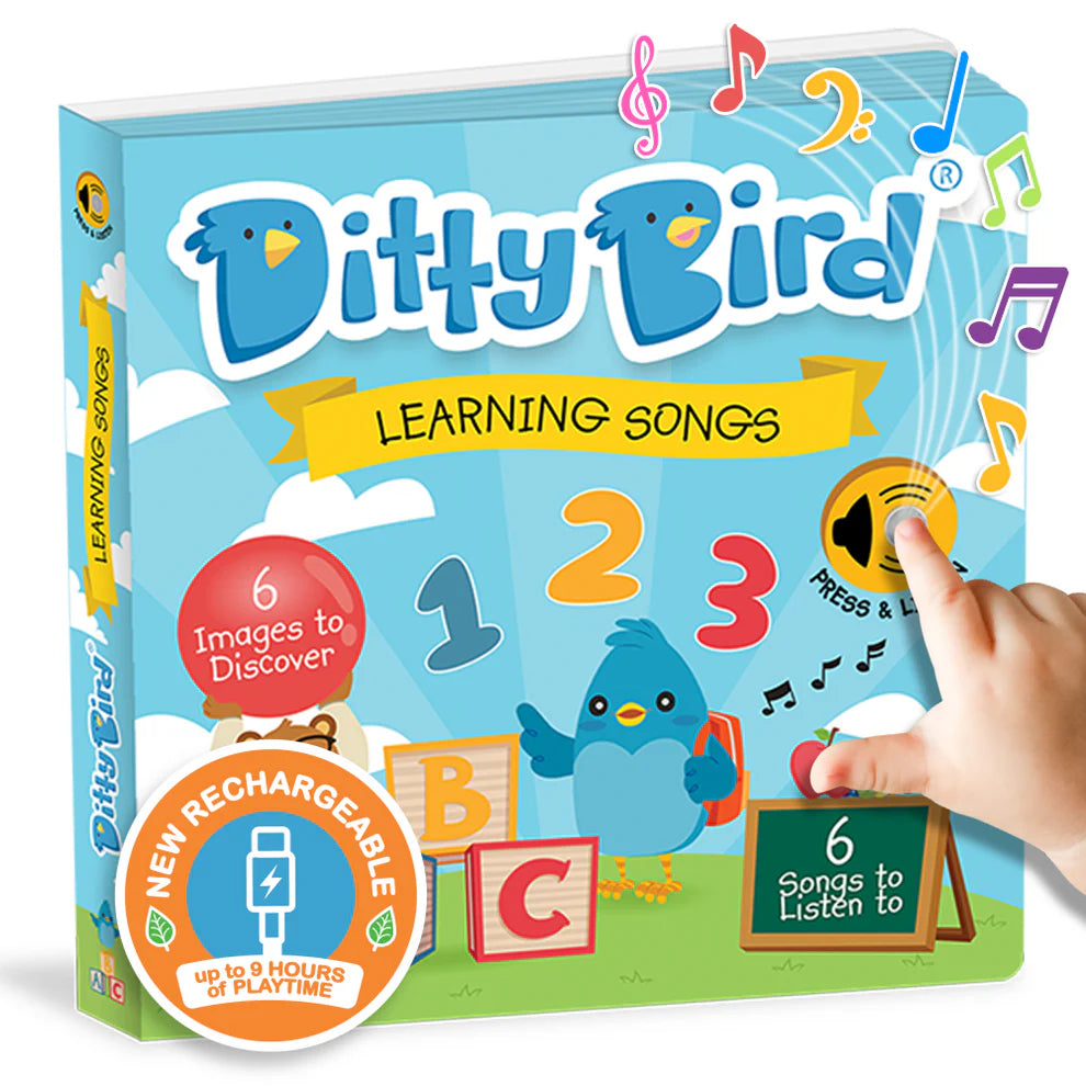 Learning Songs