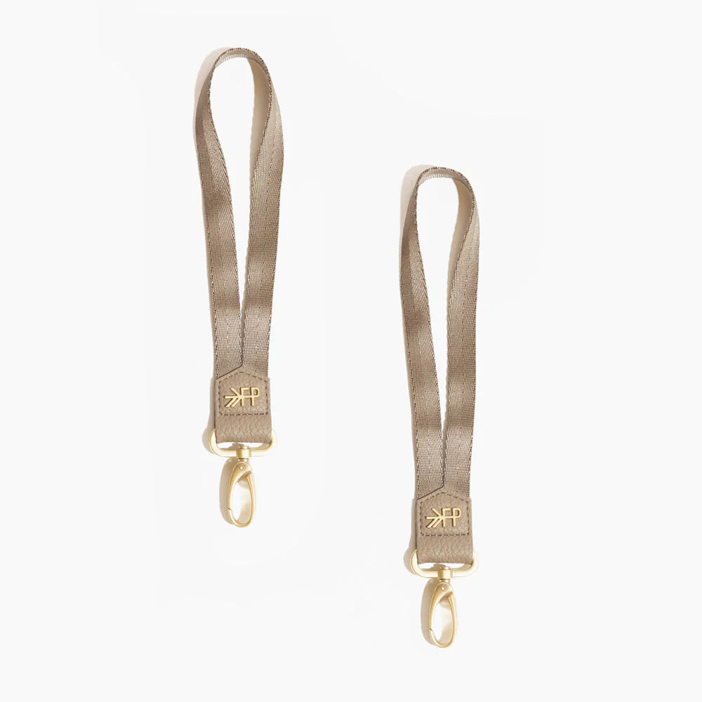 Classic Stroller Clips