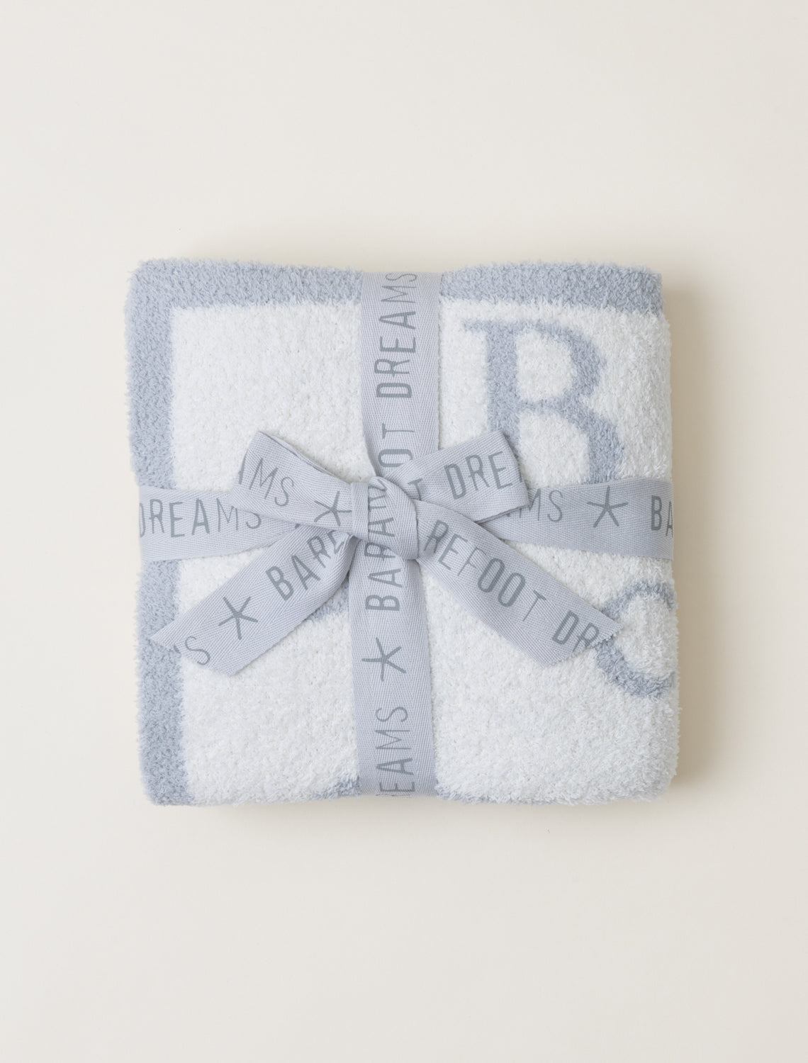 Cozychic ABC Blanket