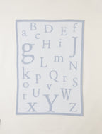 Cozychic ABC Blanket