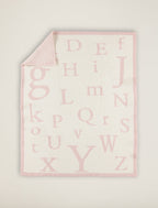 Cozychic ABC Blanket