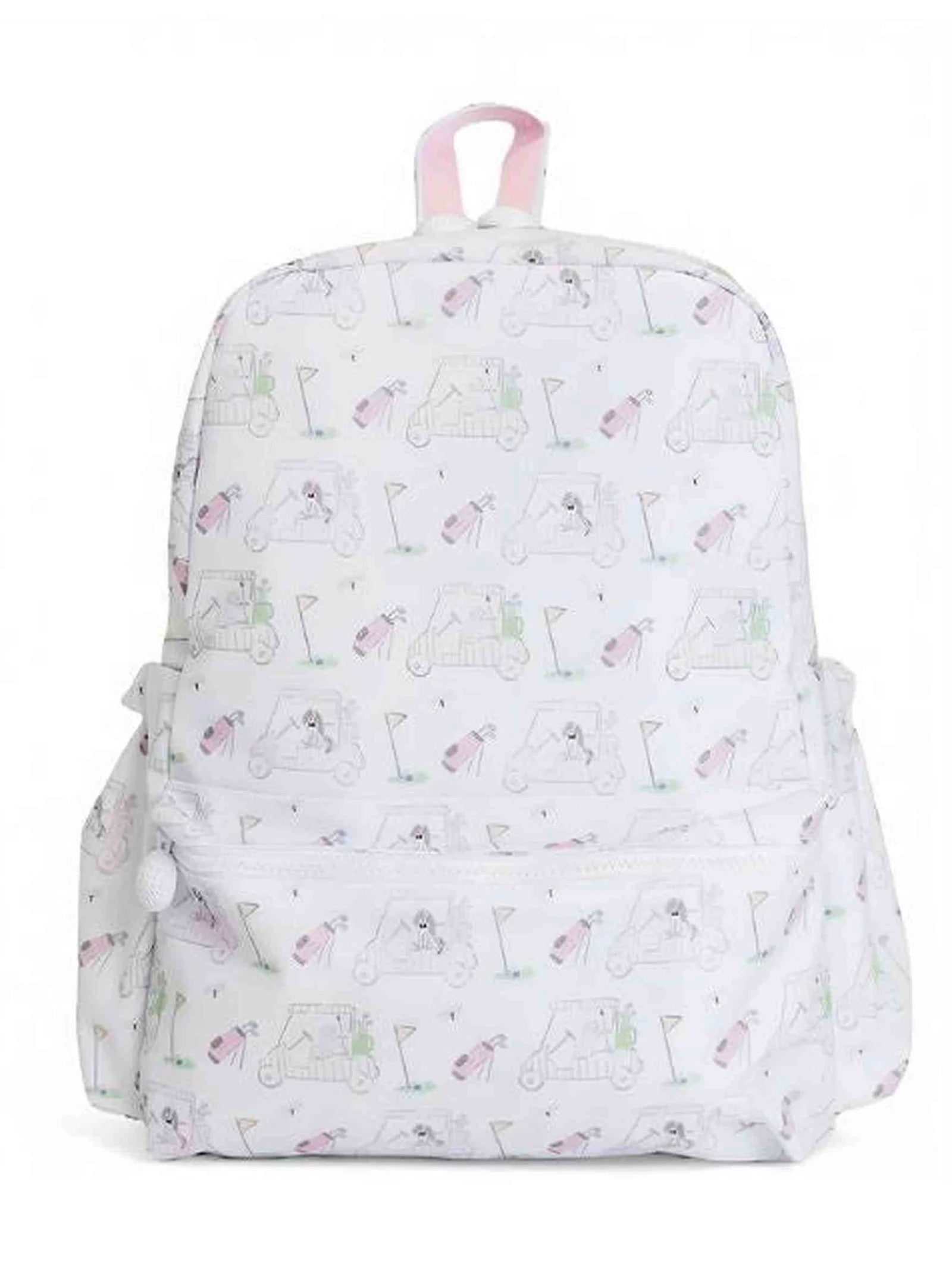 Backpacker Backpack
