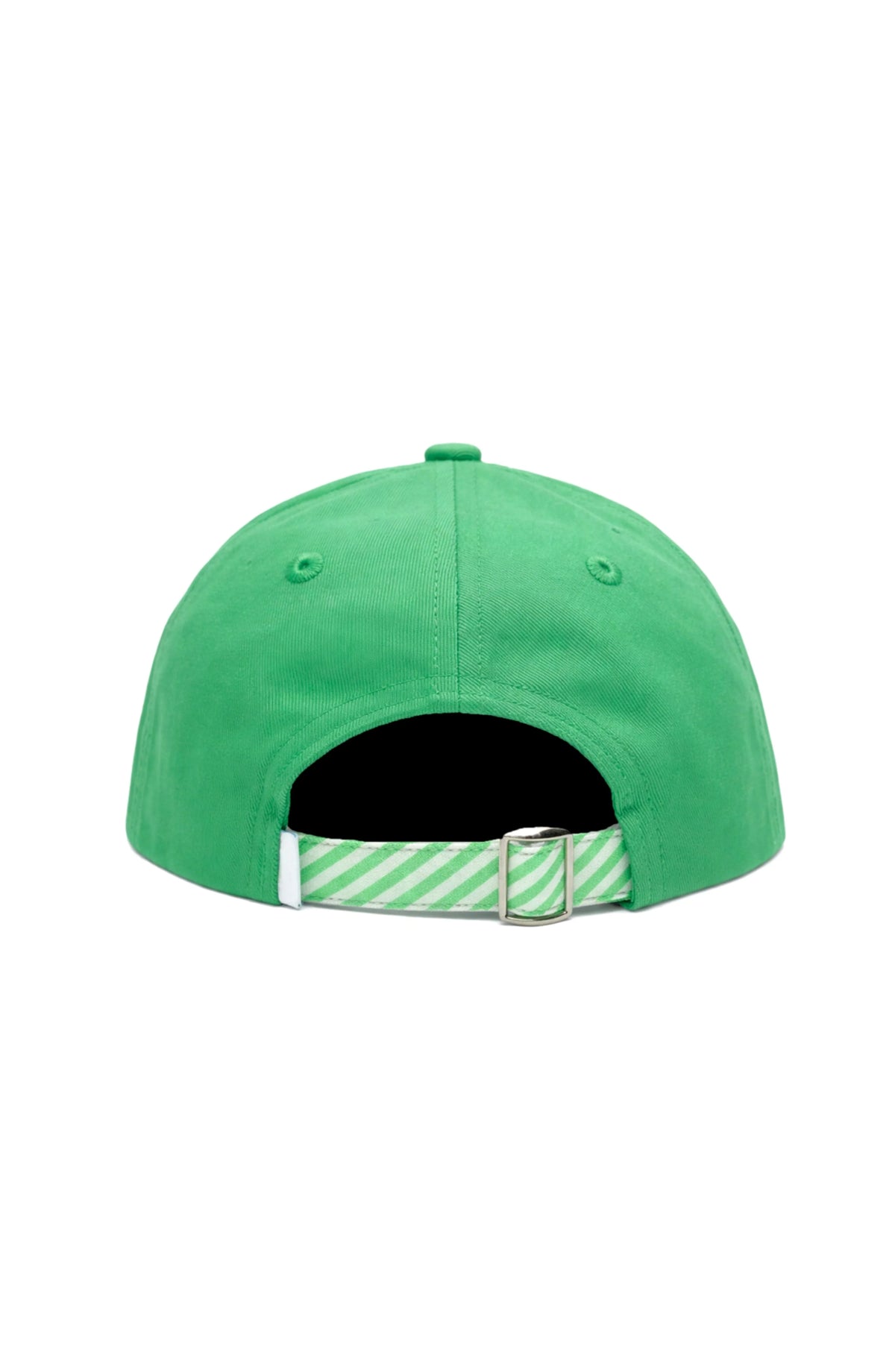 Tee Time Baseball Hat
