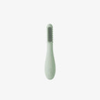 Baby-Led Toothbrush- Sage