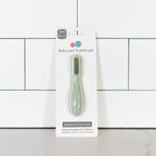 Baby-Led Toothbrush- Sage