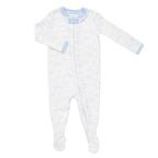 Little Duckling Footie