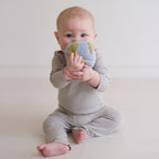 8" Globe Rattle
