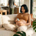 Belly & Body Balm