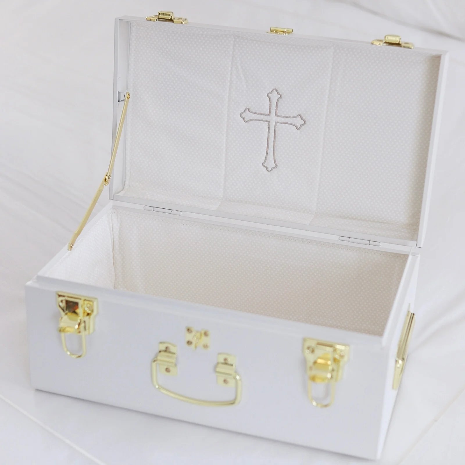 Cross Mini Trunk