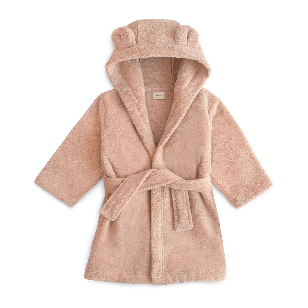 Bear Robe 2-4 years