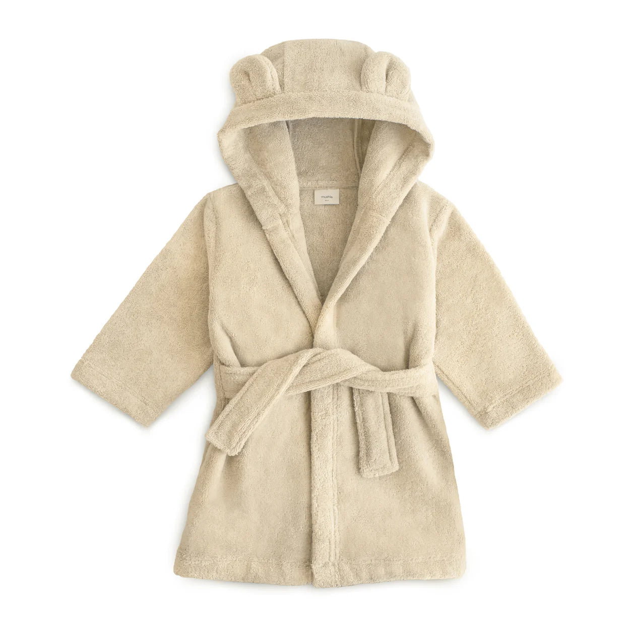 Bear Robe 2-4 years