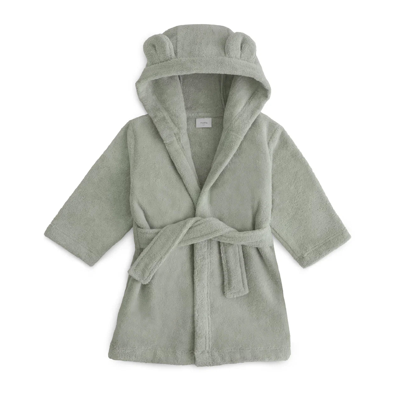 Bear Robe 2-4 years