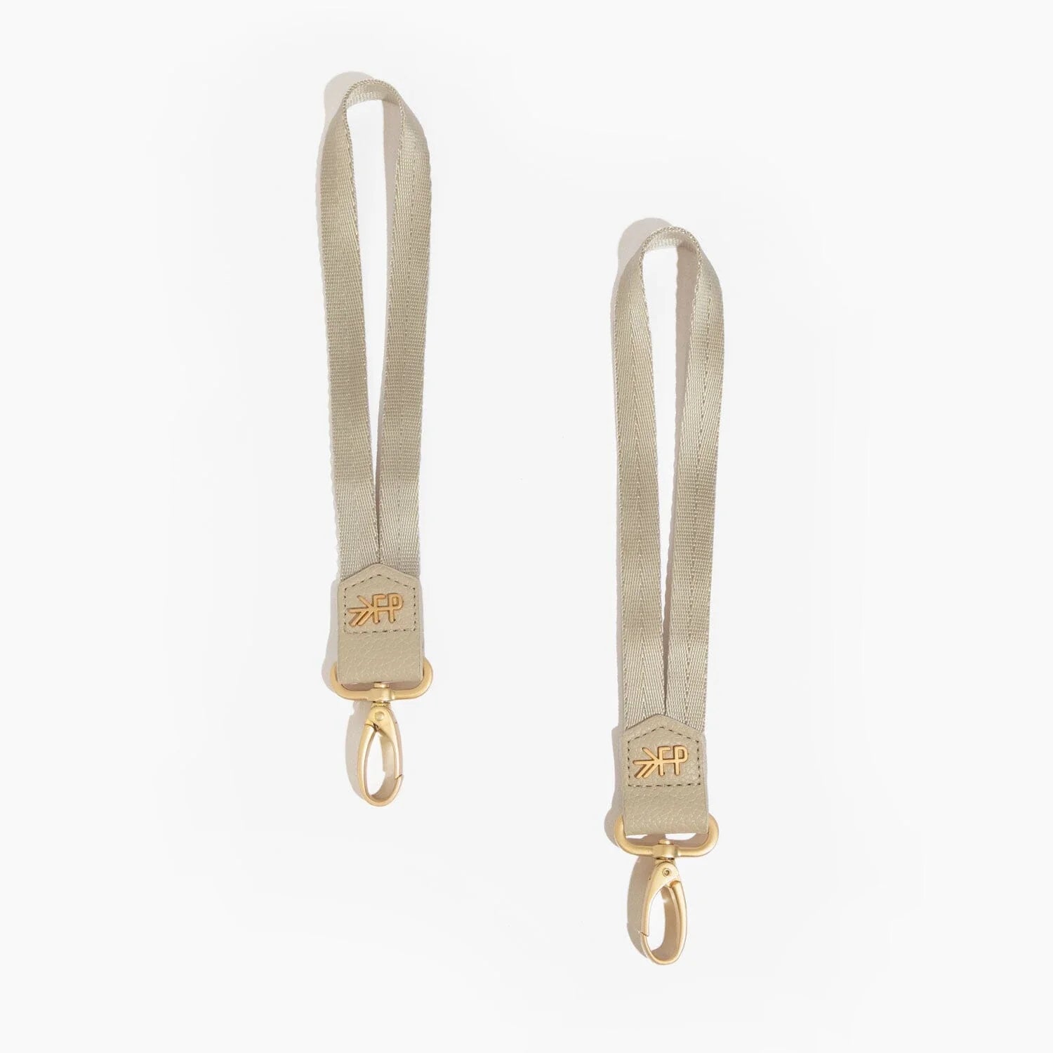 Classic Stroller Clips