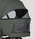 Silver Cross Breez Compact Bassinet - Local Pickup
