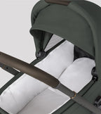Silver Cross Breez Compact Bassinet - Local Pickup